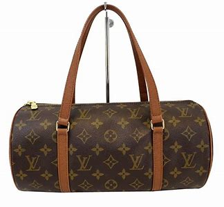 Louis Vuitton Papillon-Monogram