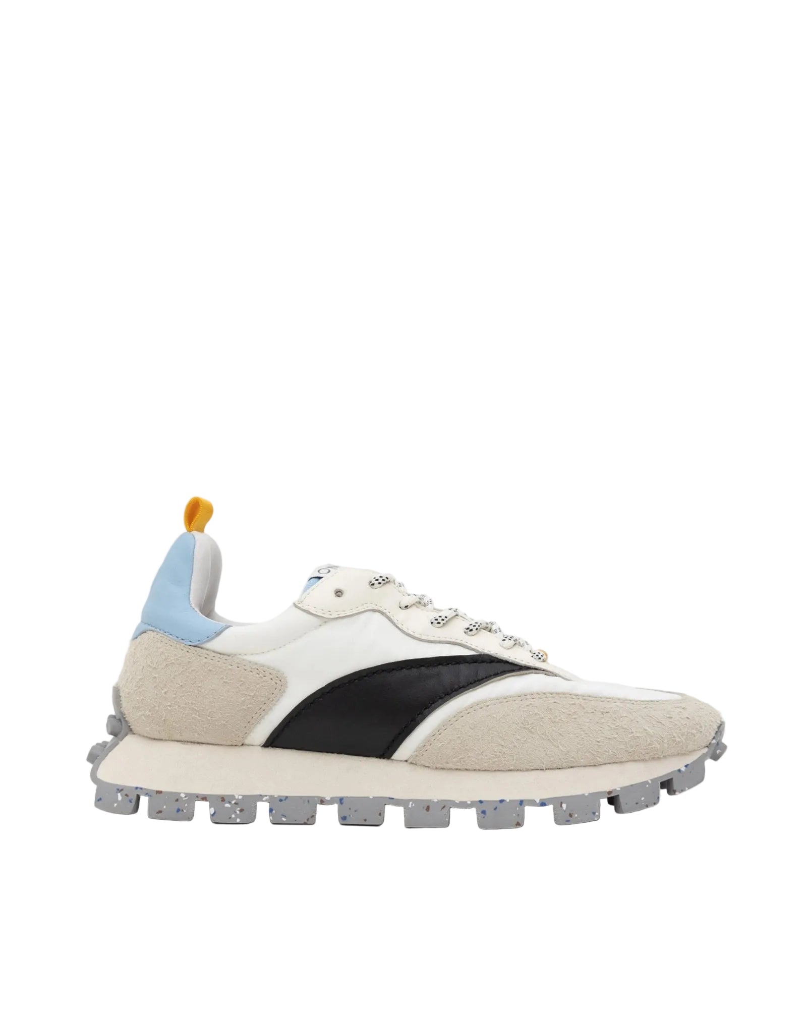 Oncept Osaka Sneakers -Vintage White