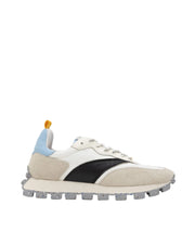 Oncept Osaka Sneakers -Vintage White