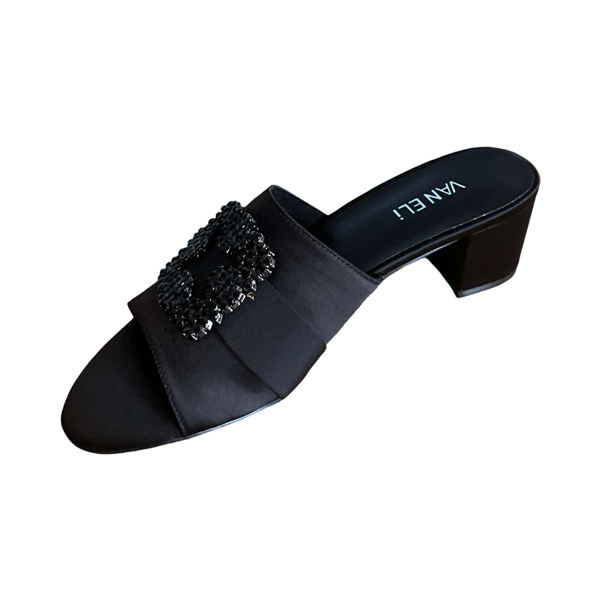 Odayle Heel Slide
