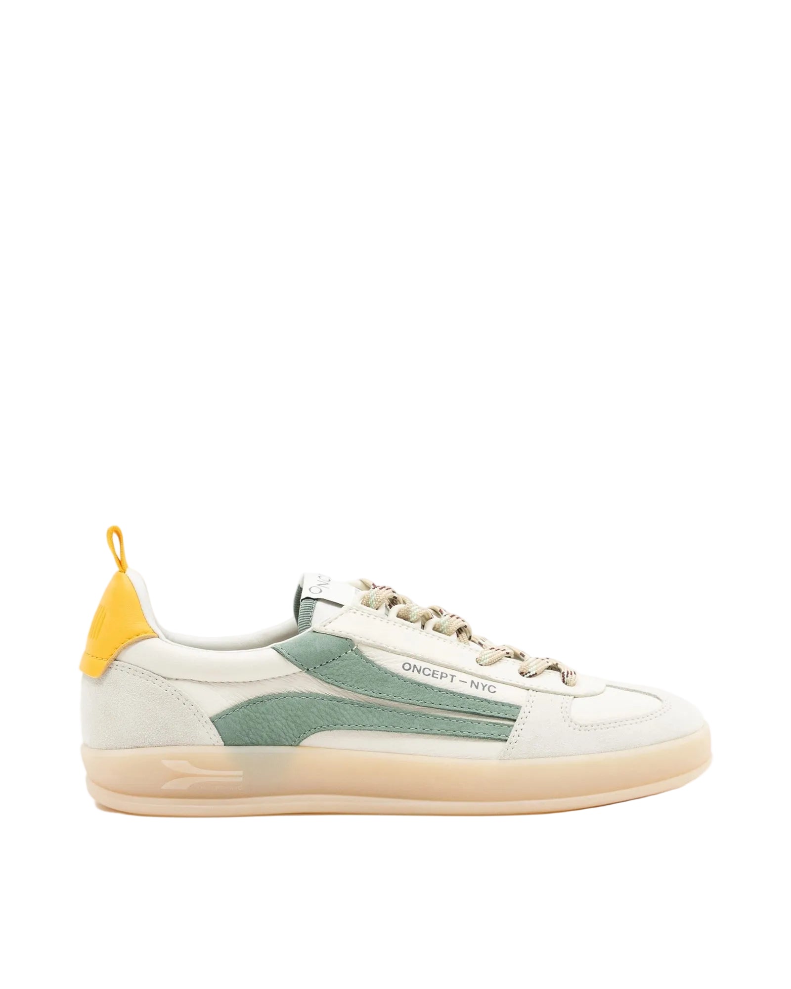 Oncept Fez Sneaker -Agave