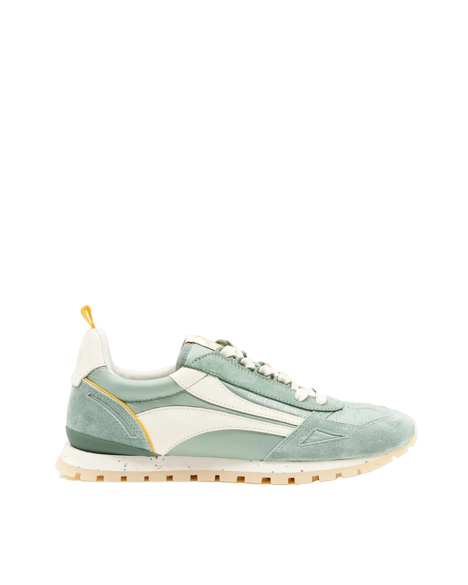Oncept Toronto Sneaker -Agave