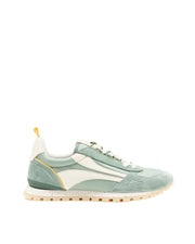 Oncept Toronto Sneaker -Agave