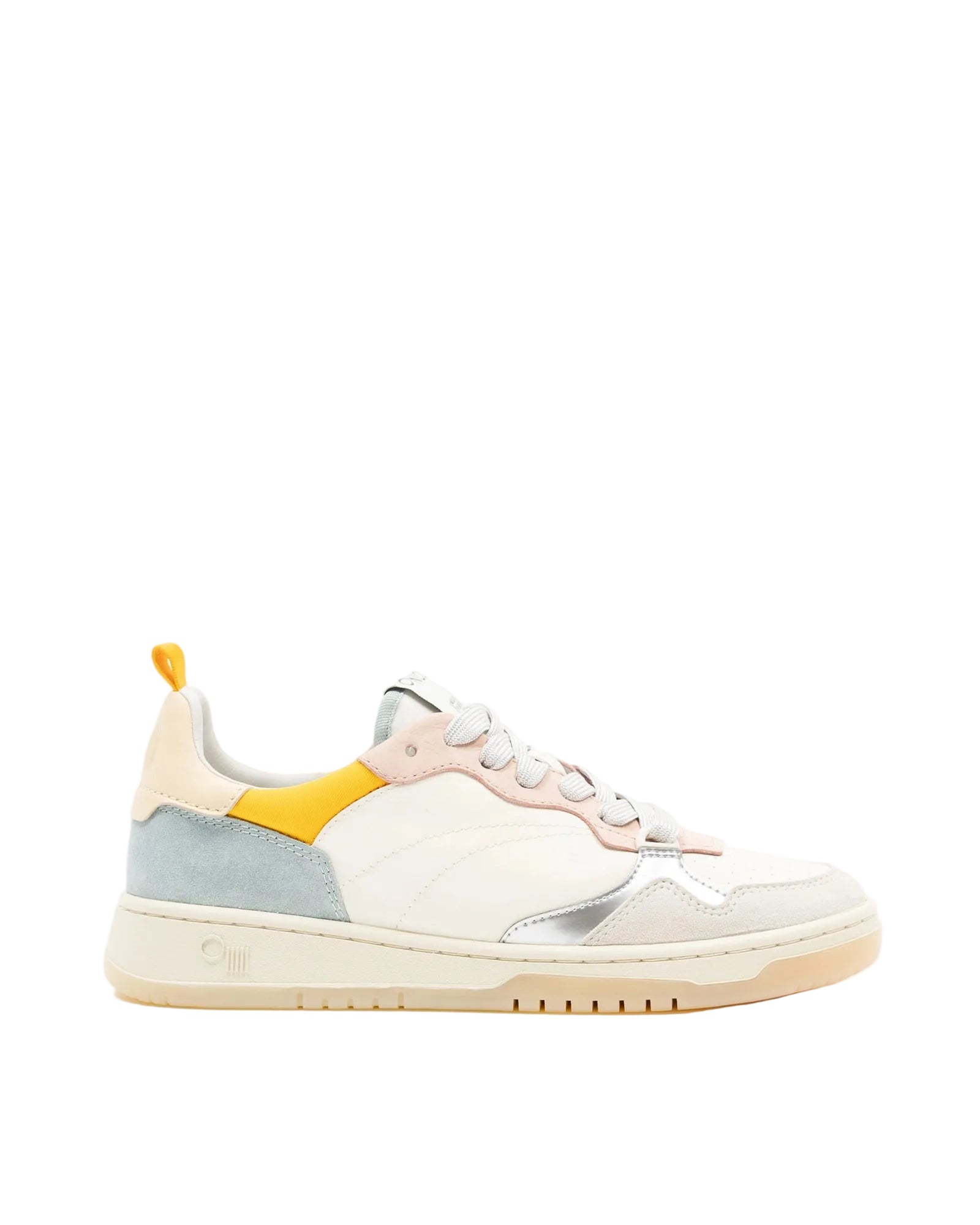 Oncept Phoenix Sneaker -Rose Multi