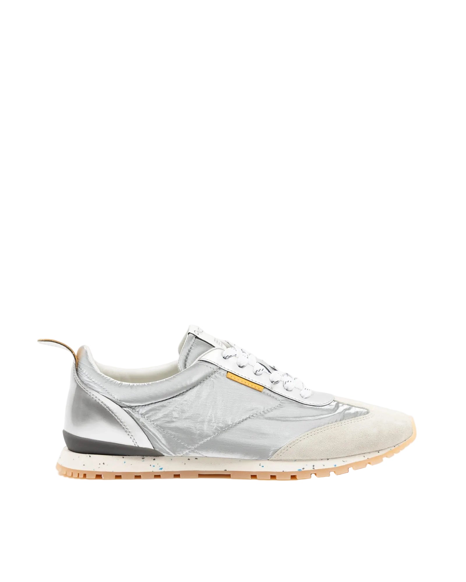 Oncept Tokyo Sneaker -Platinum
