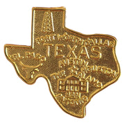 Winton and Waits Texas Pendant Slide
