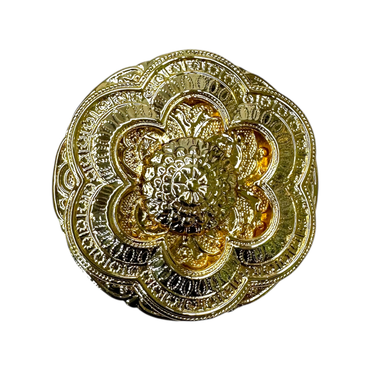 Winton and Waits Highland Pendant Slide
