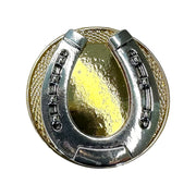 Winton and Waits Horseshoe Pendant Slide