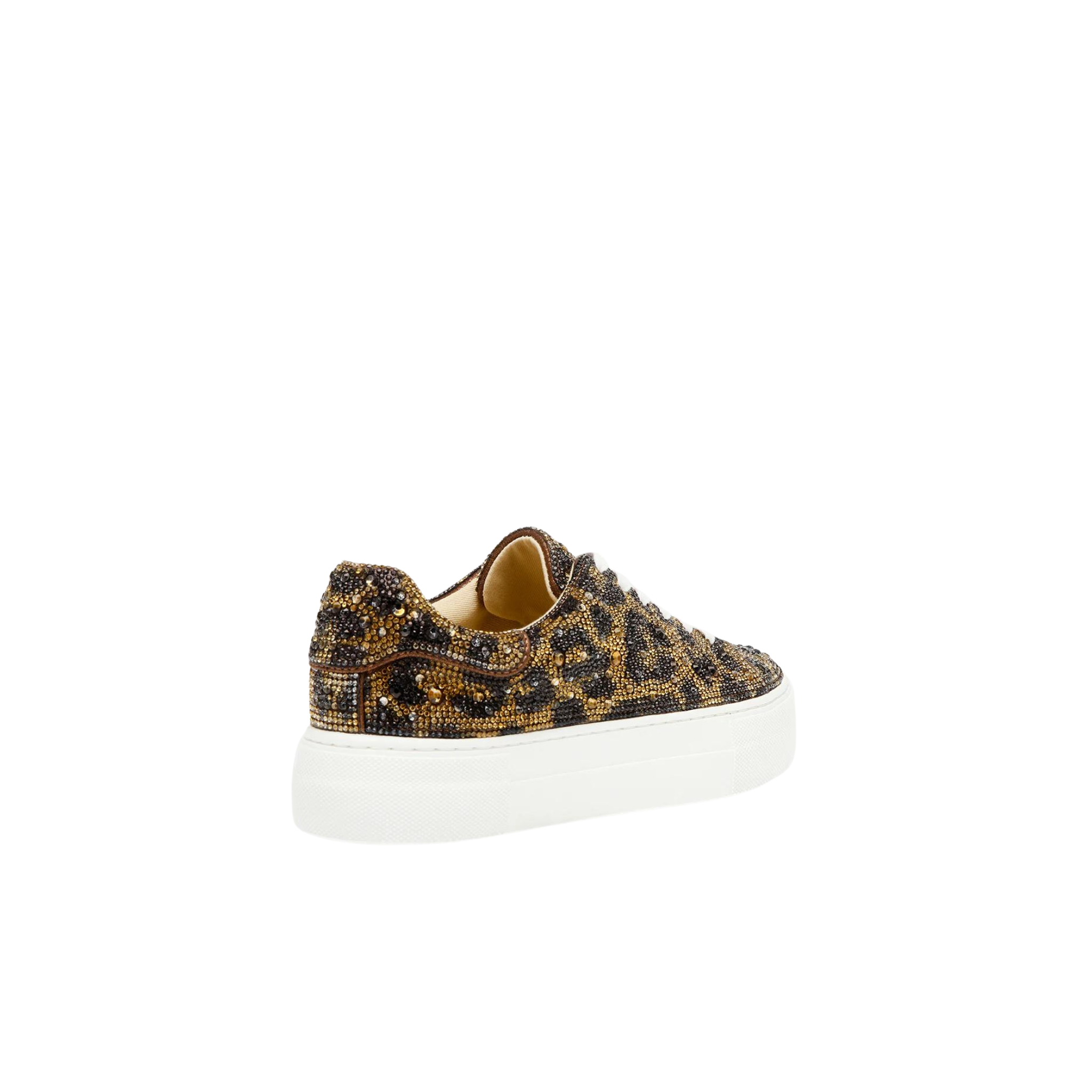 Sidny Leopard