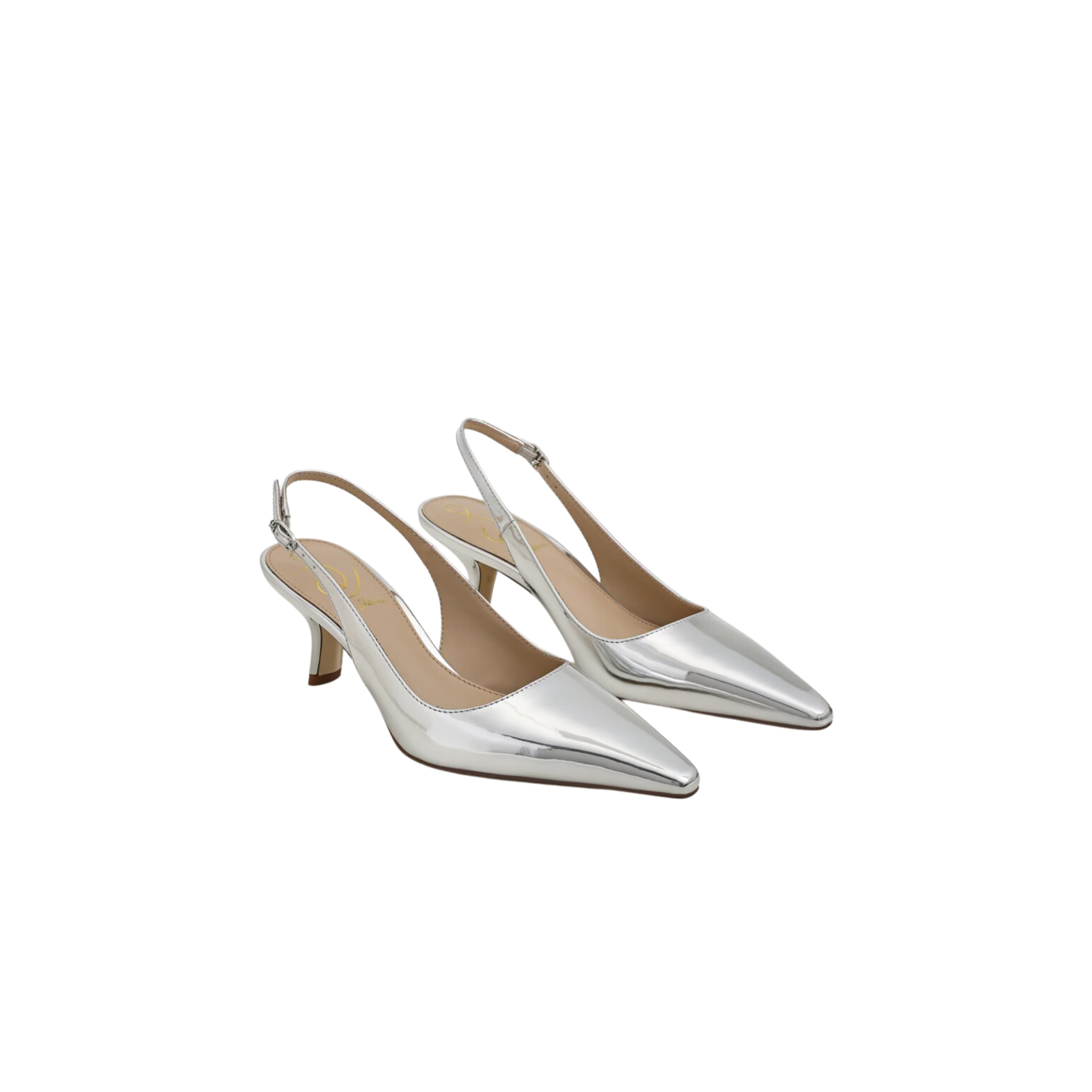 Bianka Slingback Pump