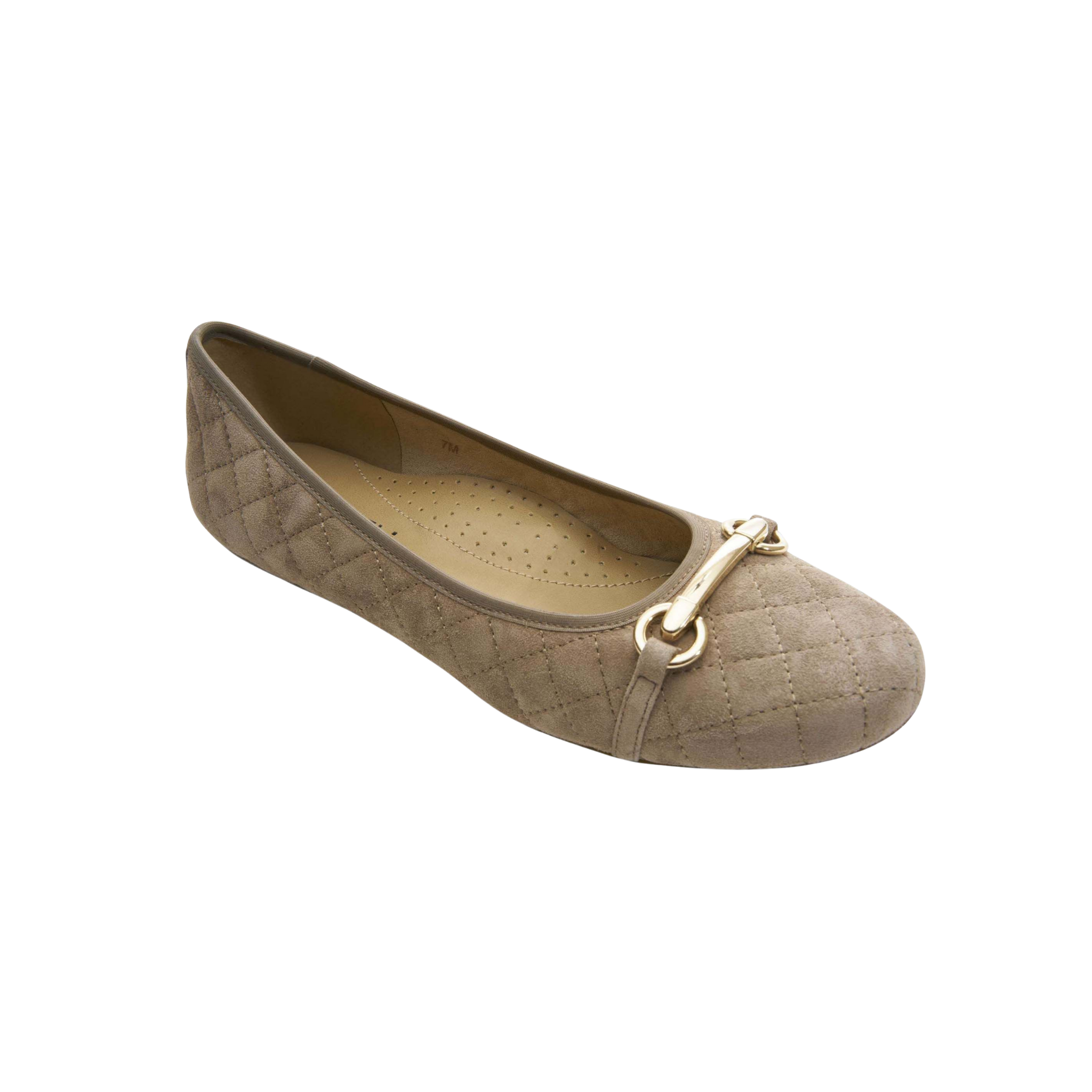 Stacy Ballet Flat