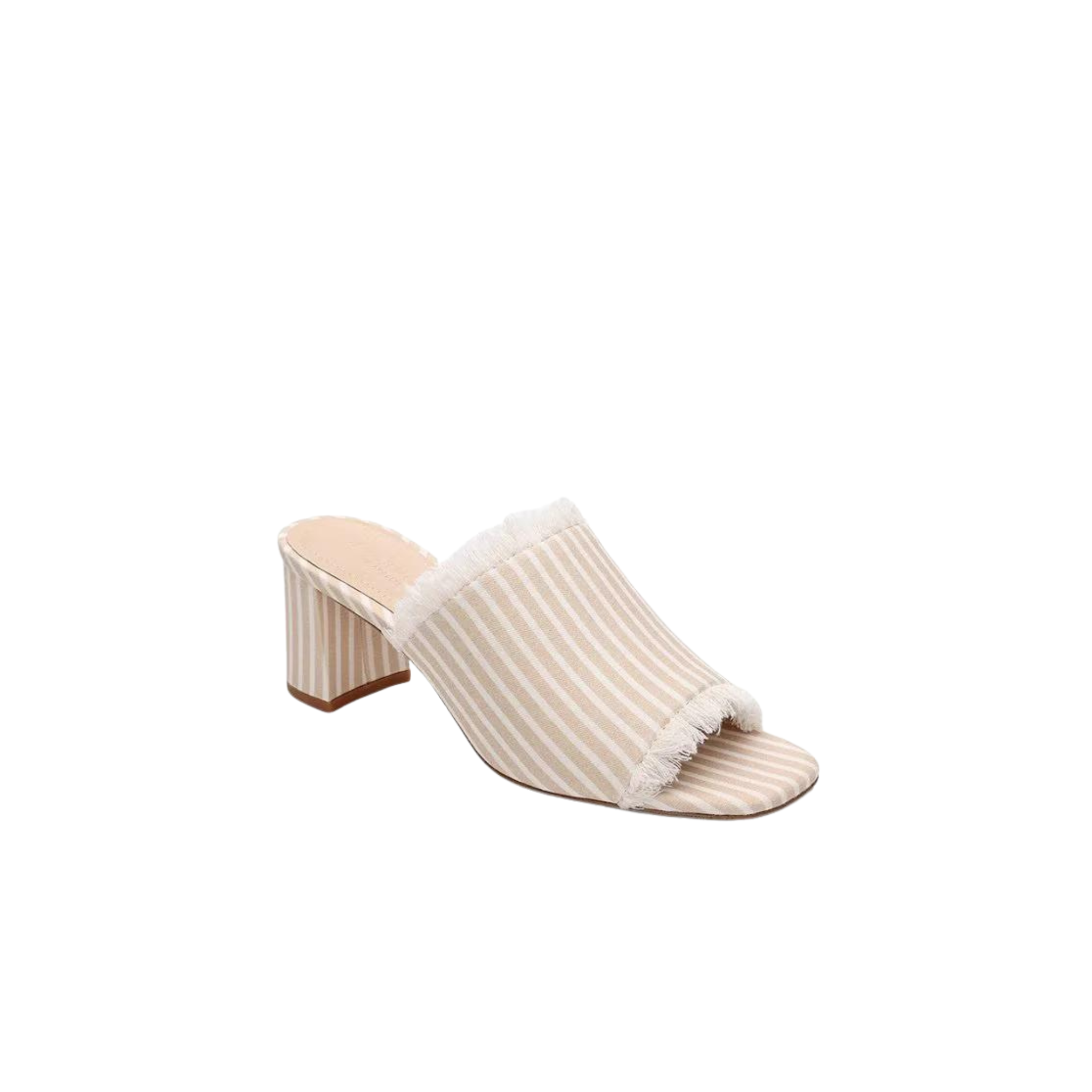 Brea Slide Brea Denim Slide Sandals – The Perfect Pair Sensology