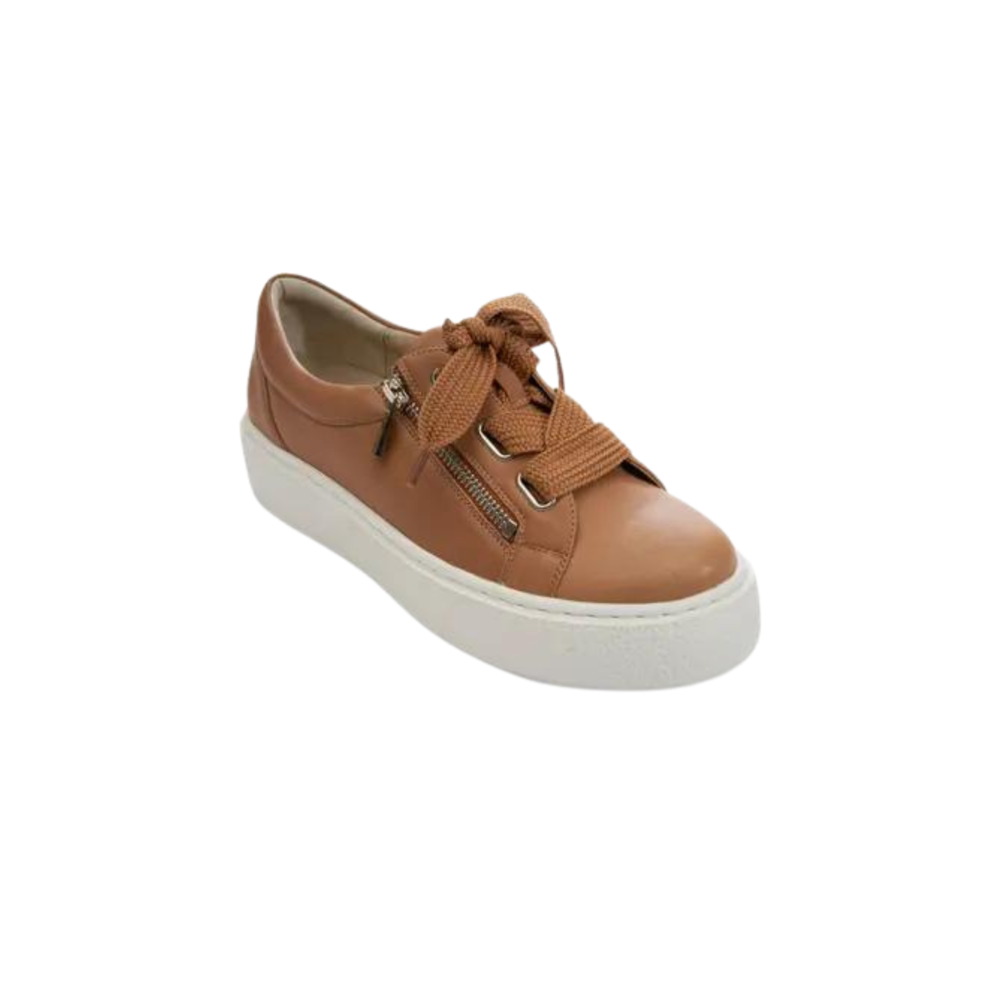 Yucel Platform Sneaker