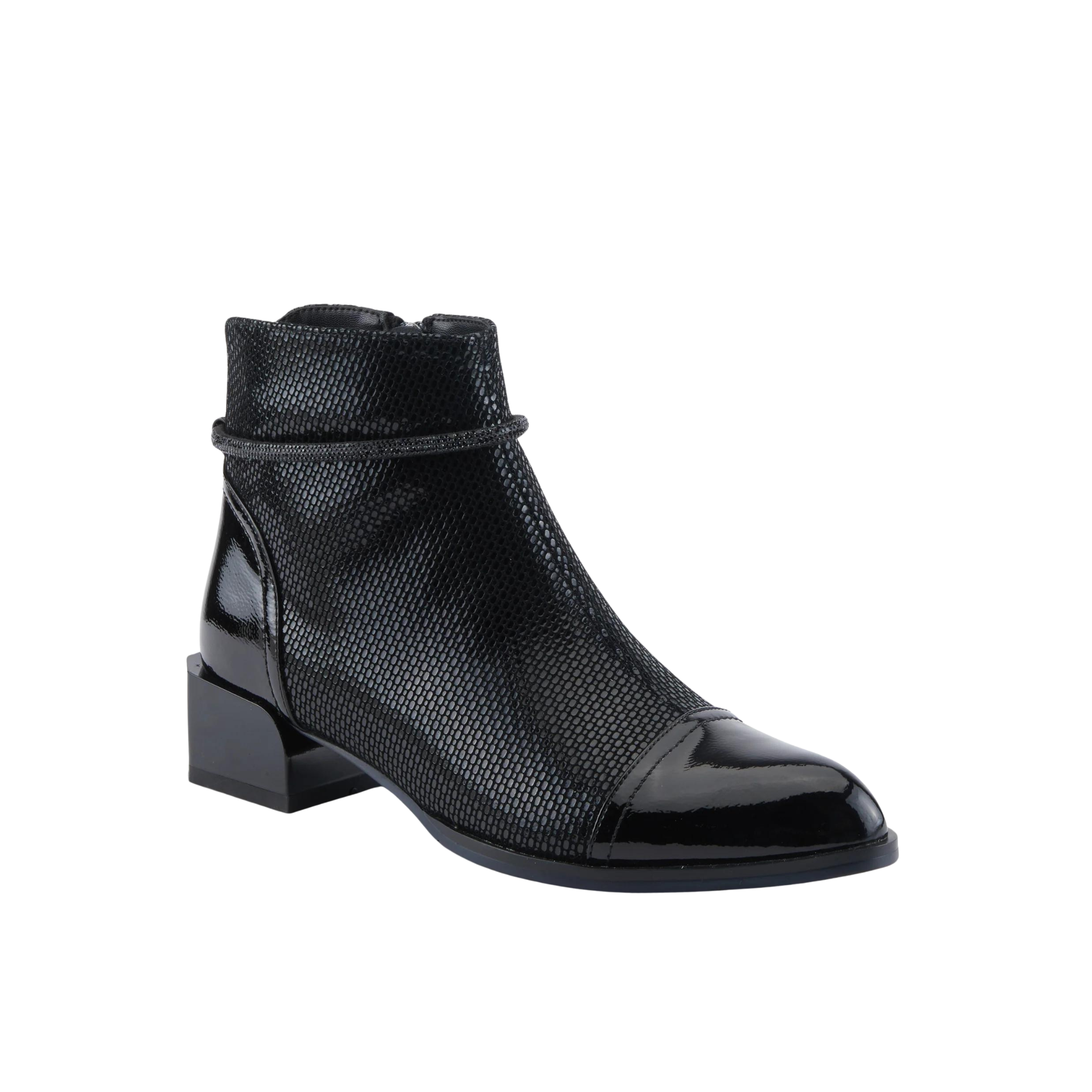 Shelbi Boots