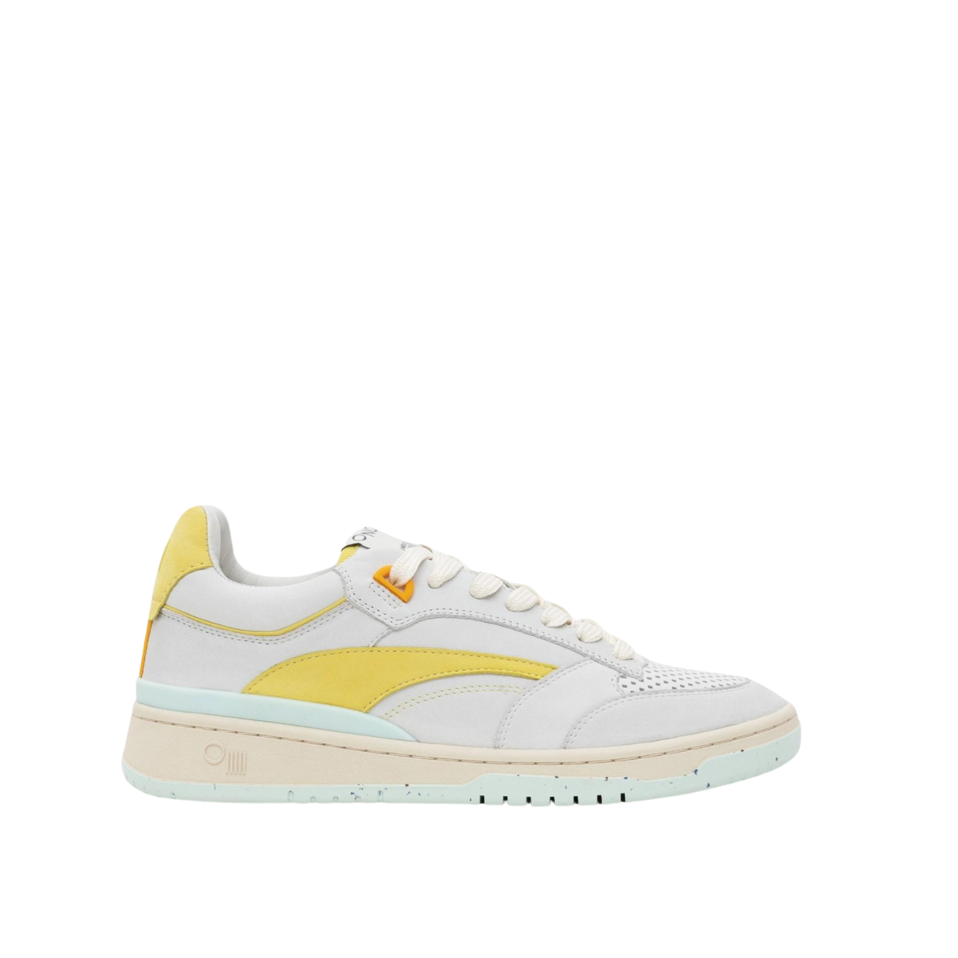 Oncept Preston Sneaker -Celery