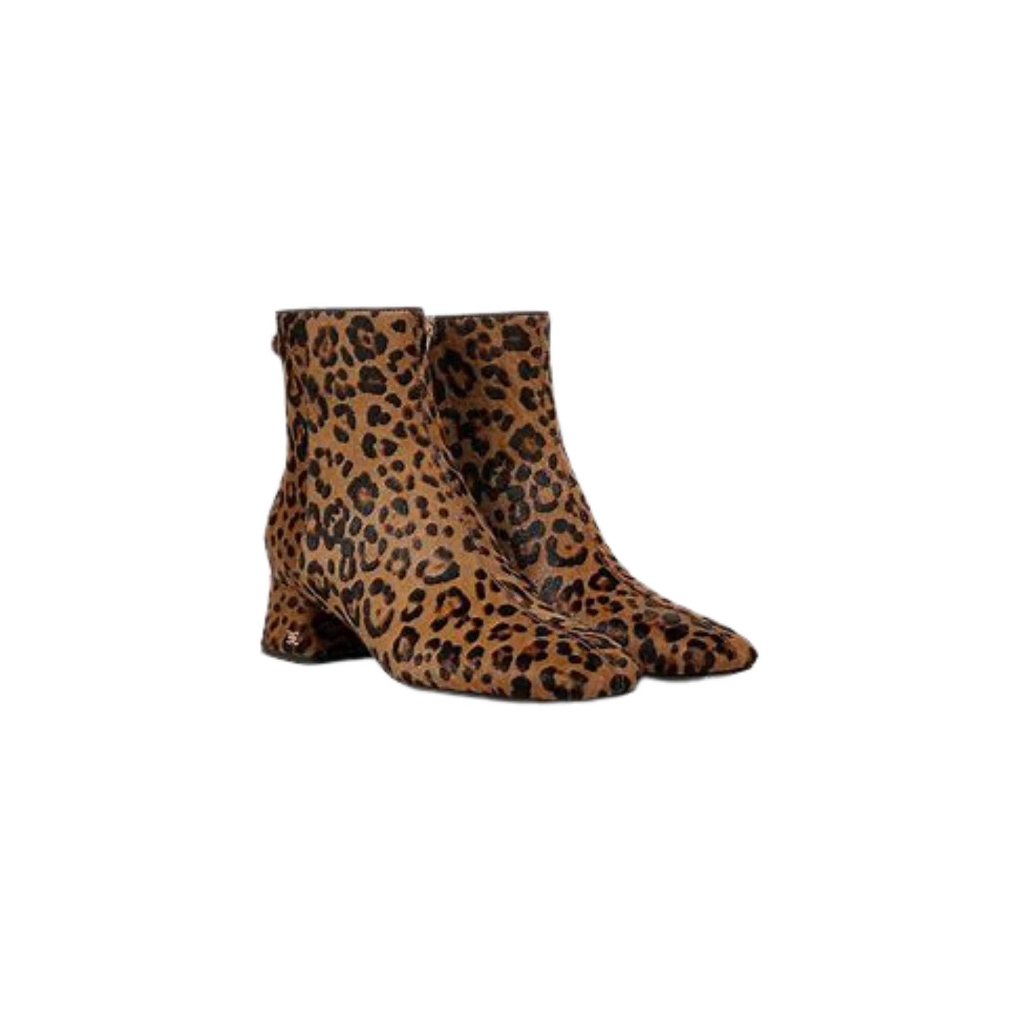 Paige 2 Ankle Bootie