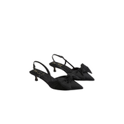 Treena Slingback Kitten Heel