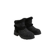 Clare Cozy Bootie