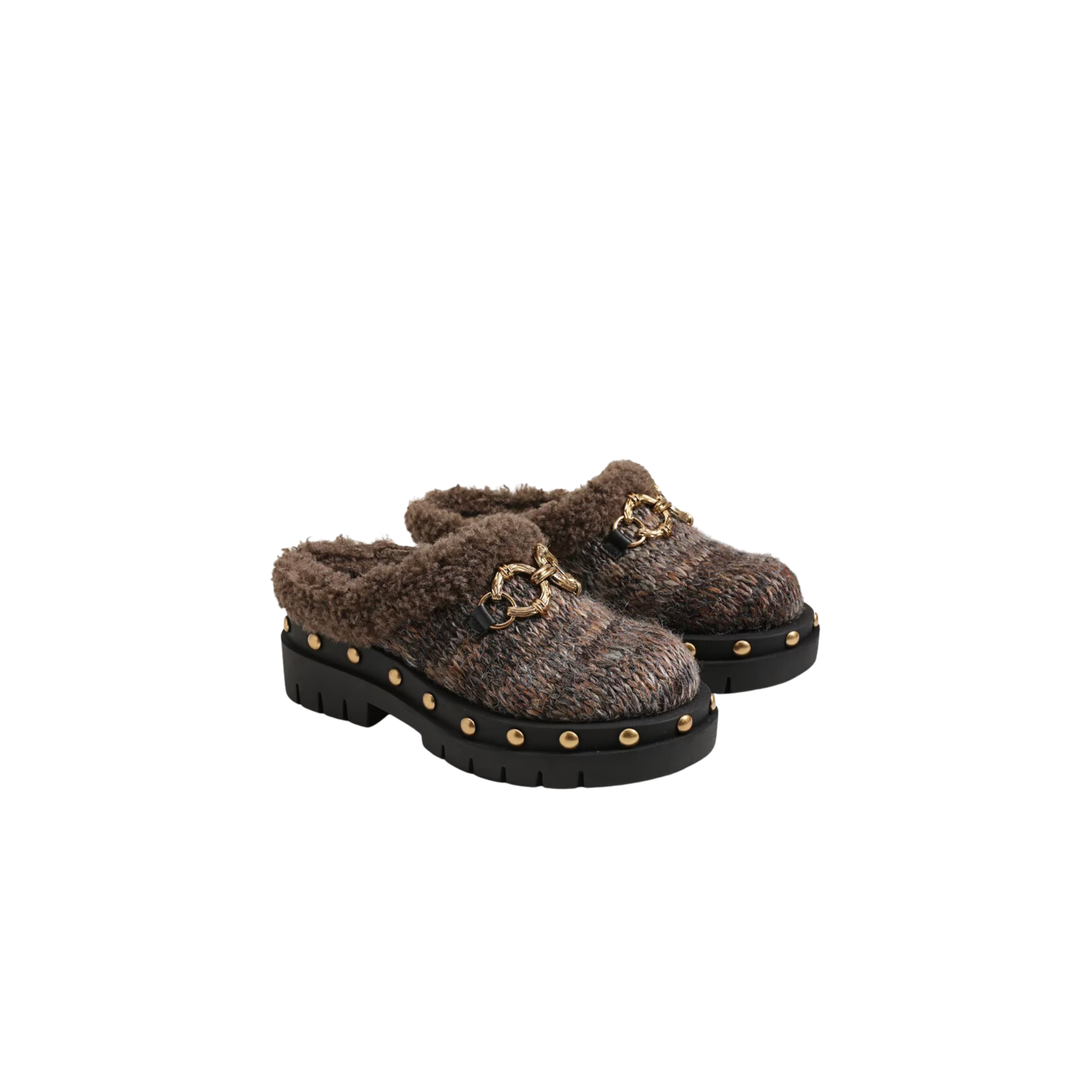 Annie Cozy Clog