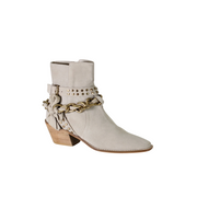 Paper Lily Bootie