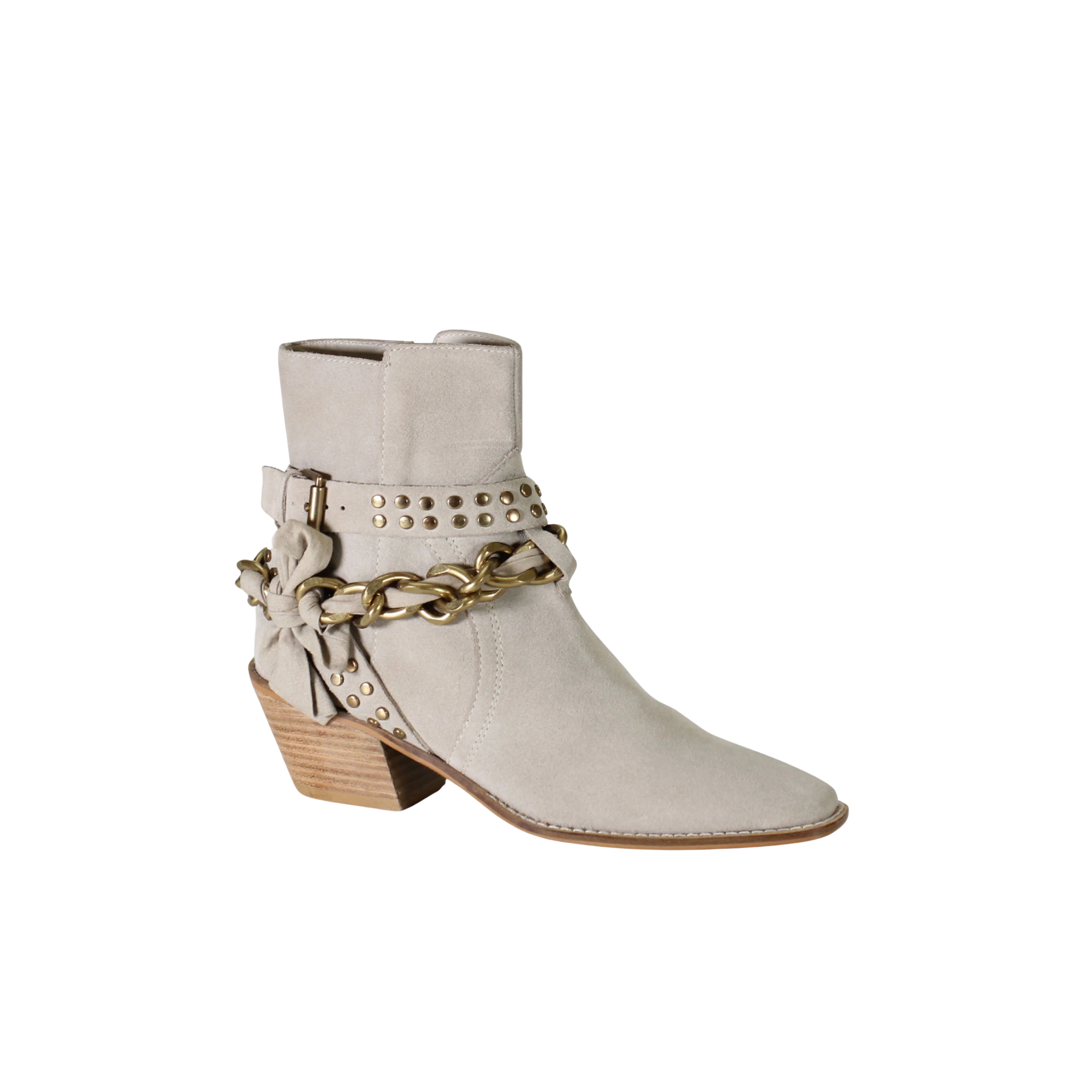 Paper Lily Bootie