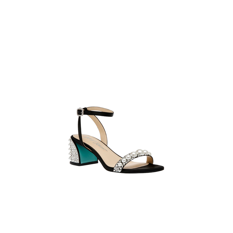 Tina Heel Sandal