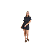Pullover Dress