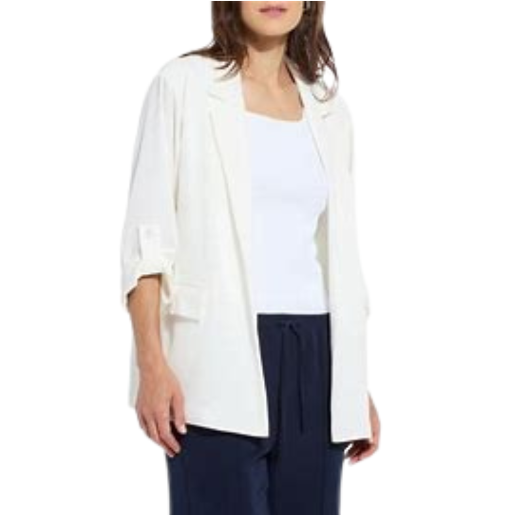 Lysse Genevieve Relaxed Blazer