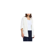 Genevieve Relaxed Blazer