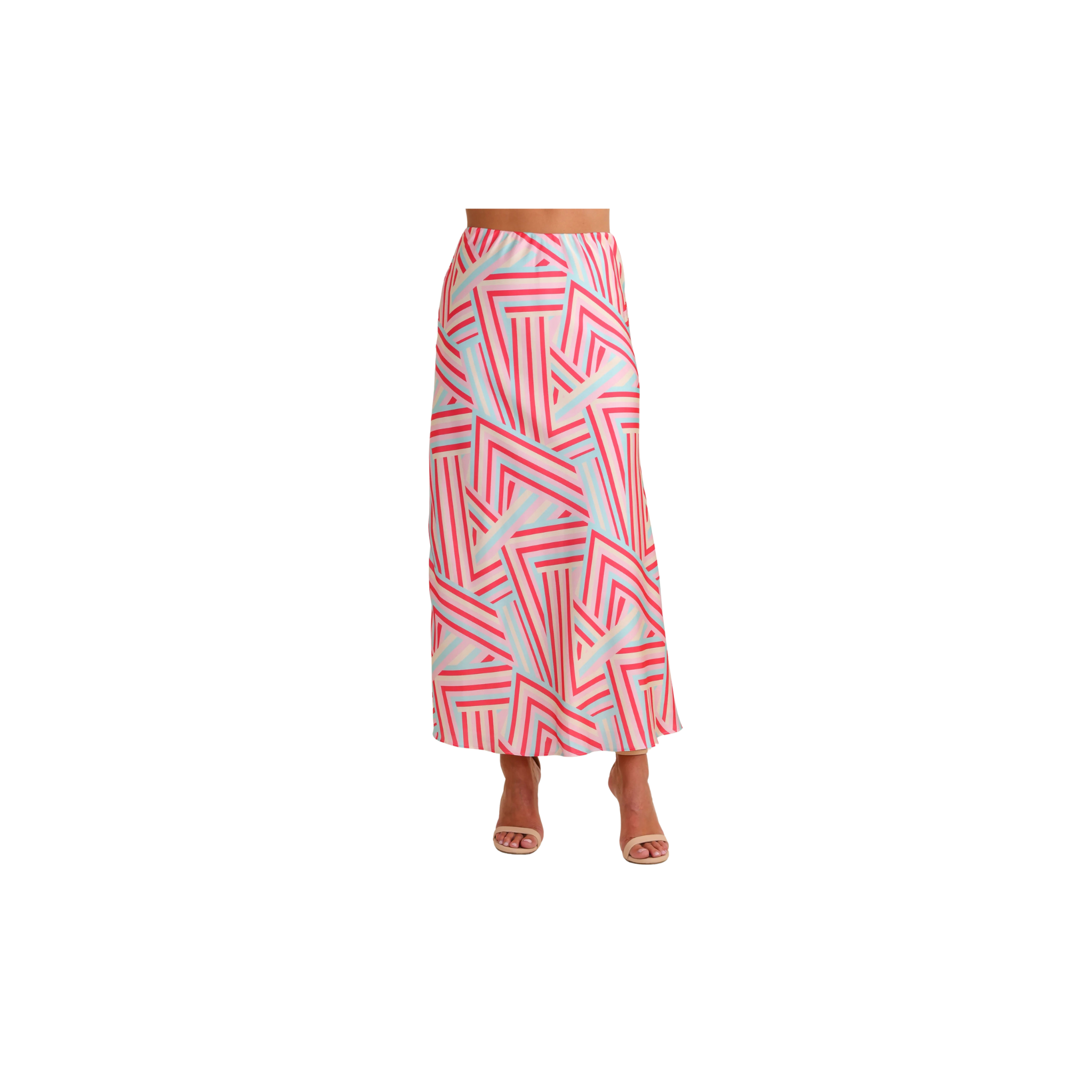 Rhodes Skirt