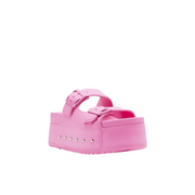 Kali-J Platform Slide Sandal