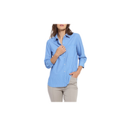Cropped Schiffer 3/4 Sleeve