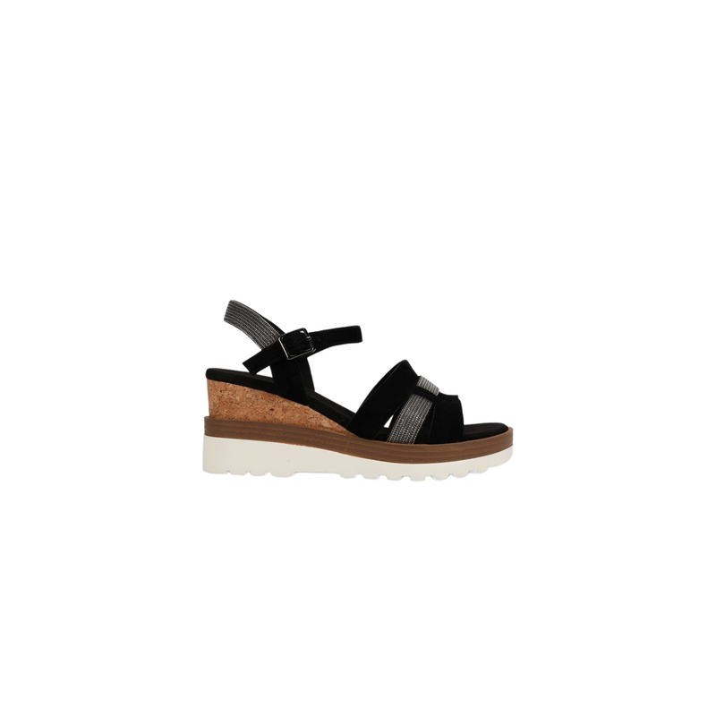 Caitlin Wedge Sandal