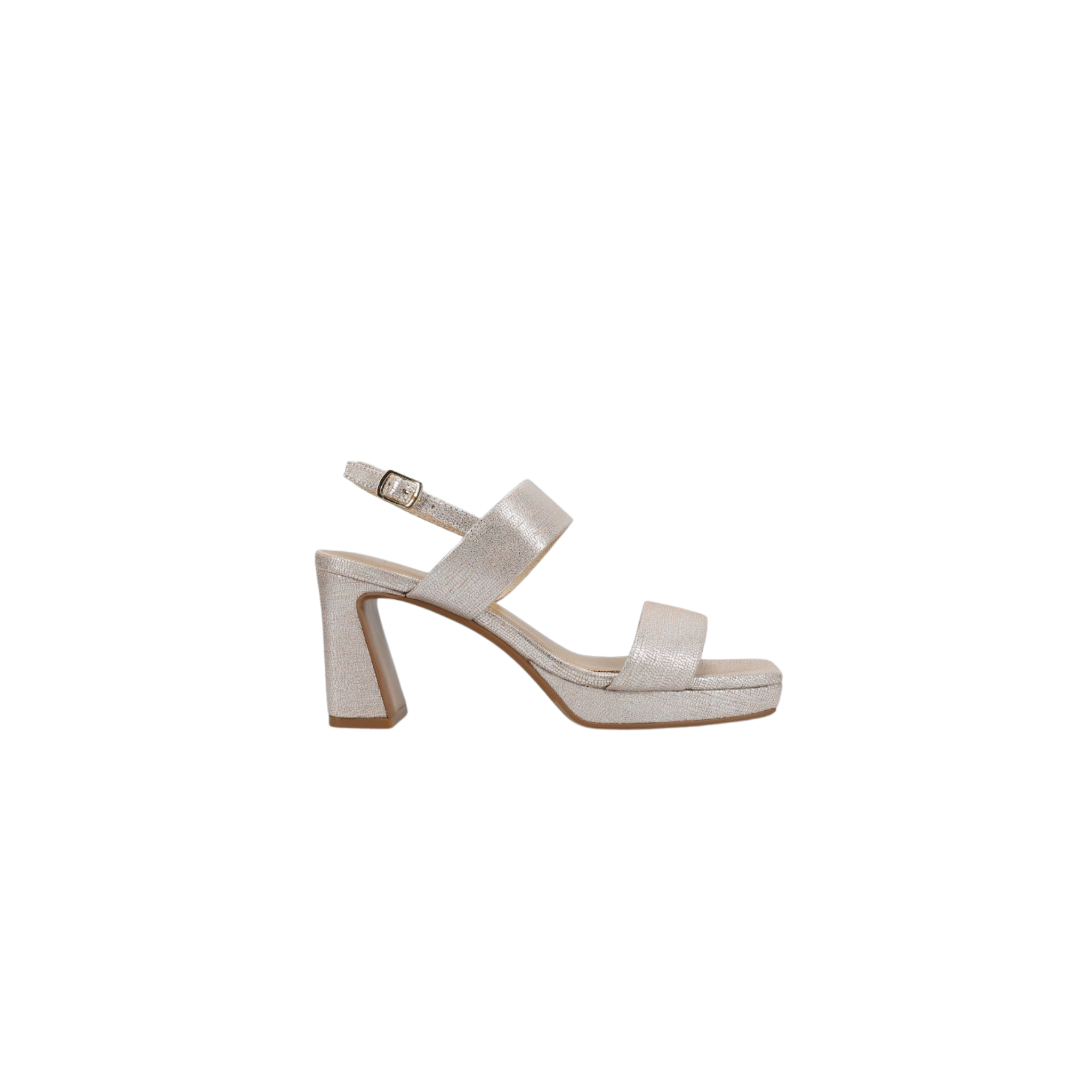 Maida High-heel Platform Sandal