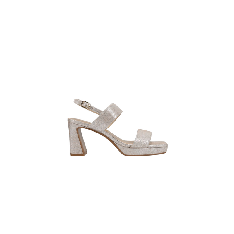 Maida High-heel Platform Sandal