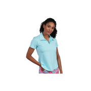 Mer Short Sleeve Polo