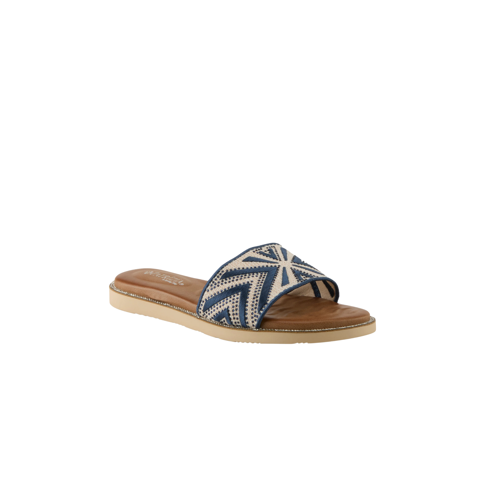 Mariam Sandal – The Perfect Pair Sensology
