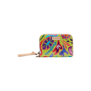 Consuela Zippy Wallet -Limon
