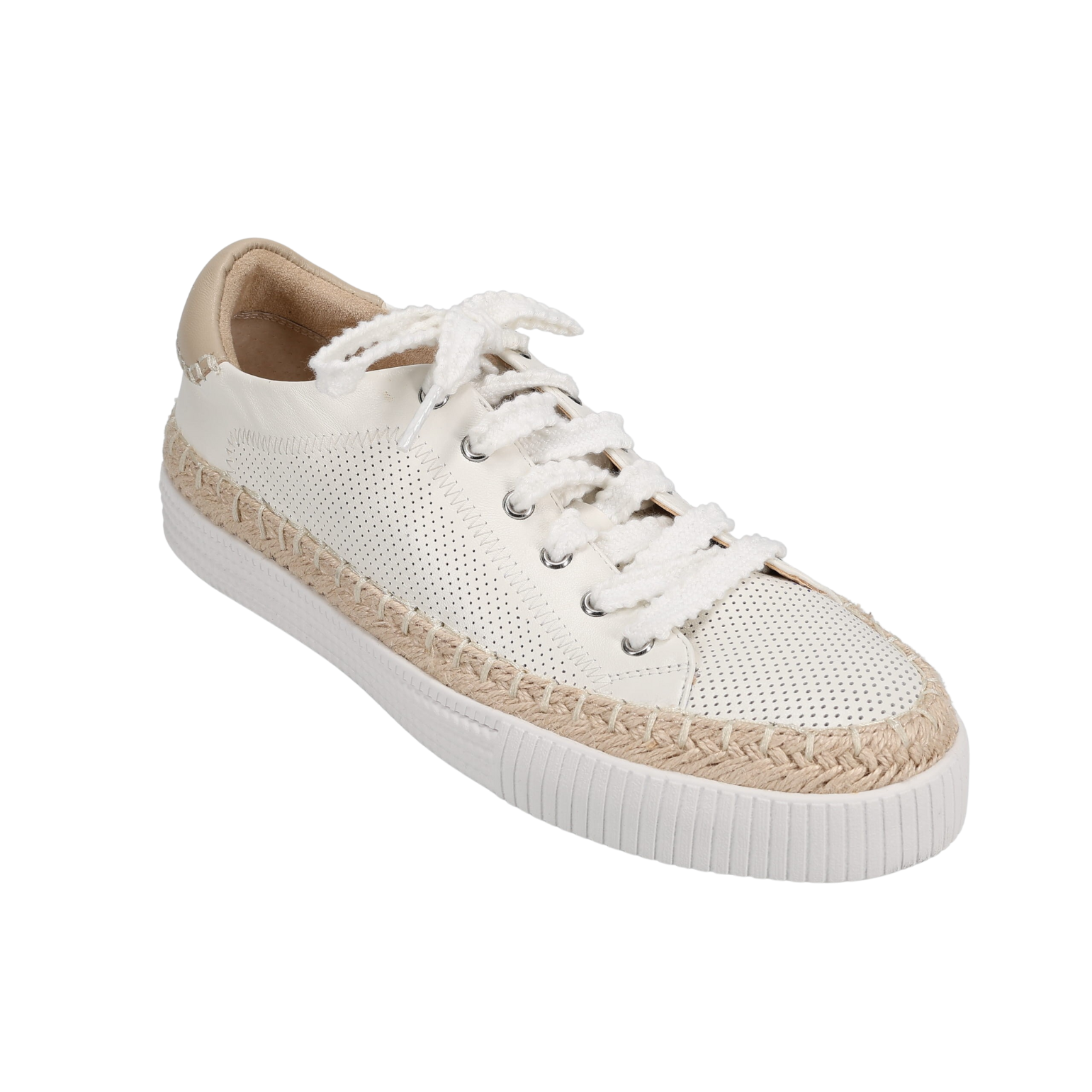 Vaneli Yuval Sneakers -White