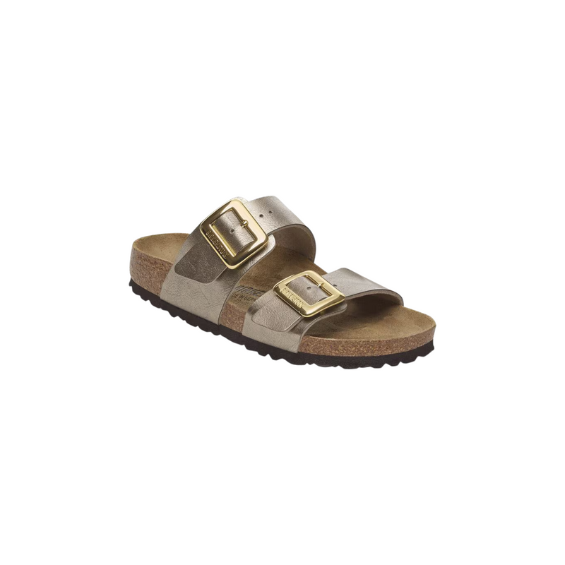 Sydney Luxe Buckle
