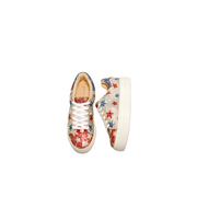 Sidny Stars Sneakers