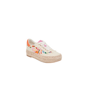 Fredy Platform Sneakers