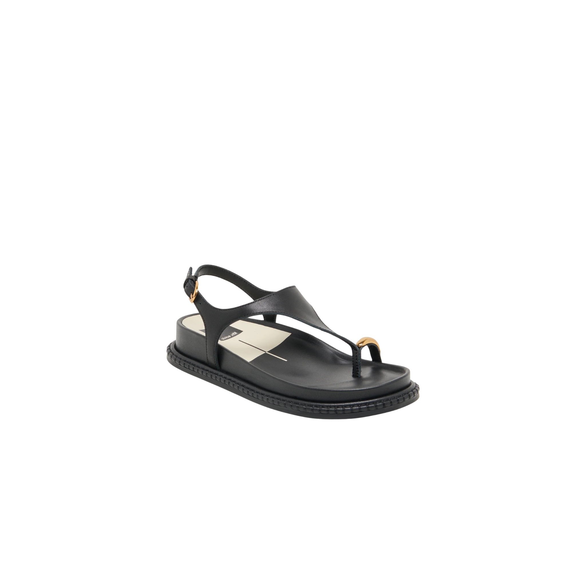 Stefan Sandal