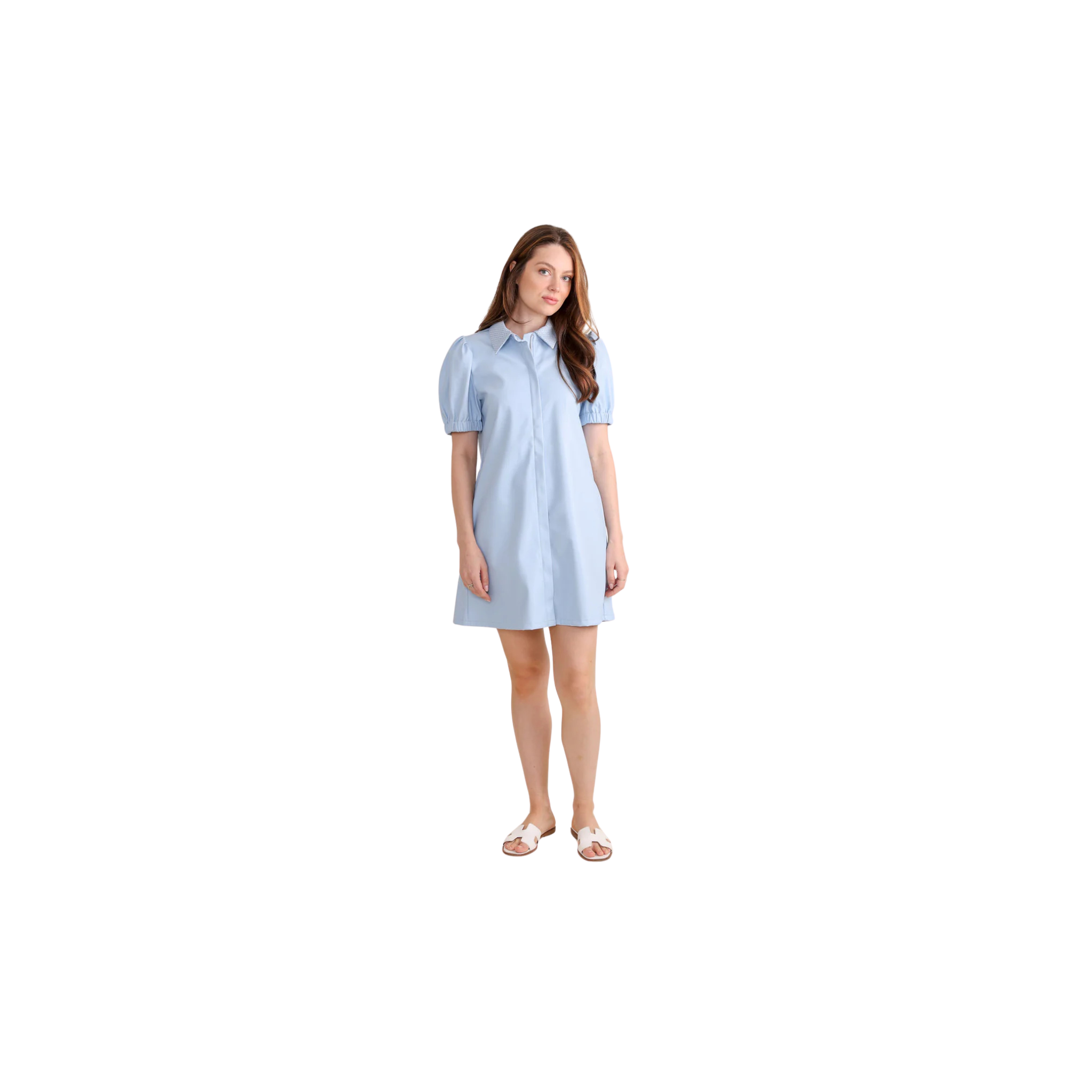 Anderson Dress