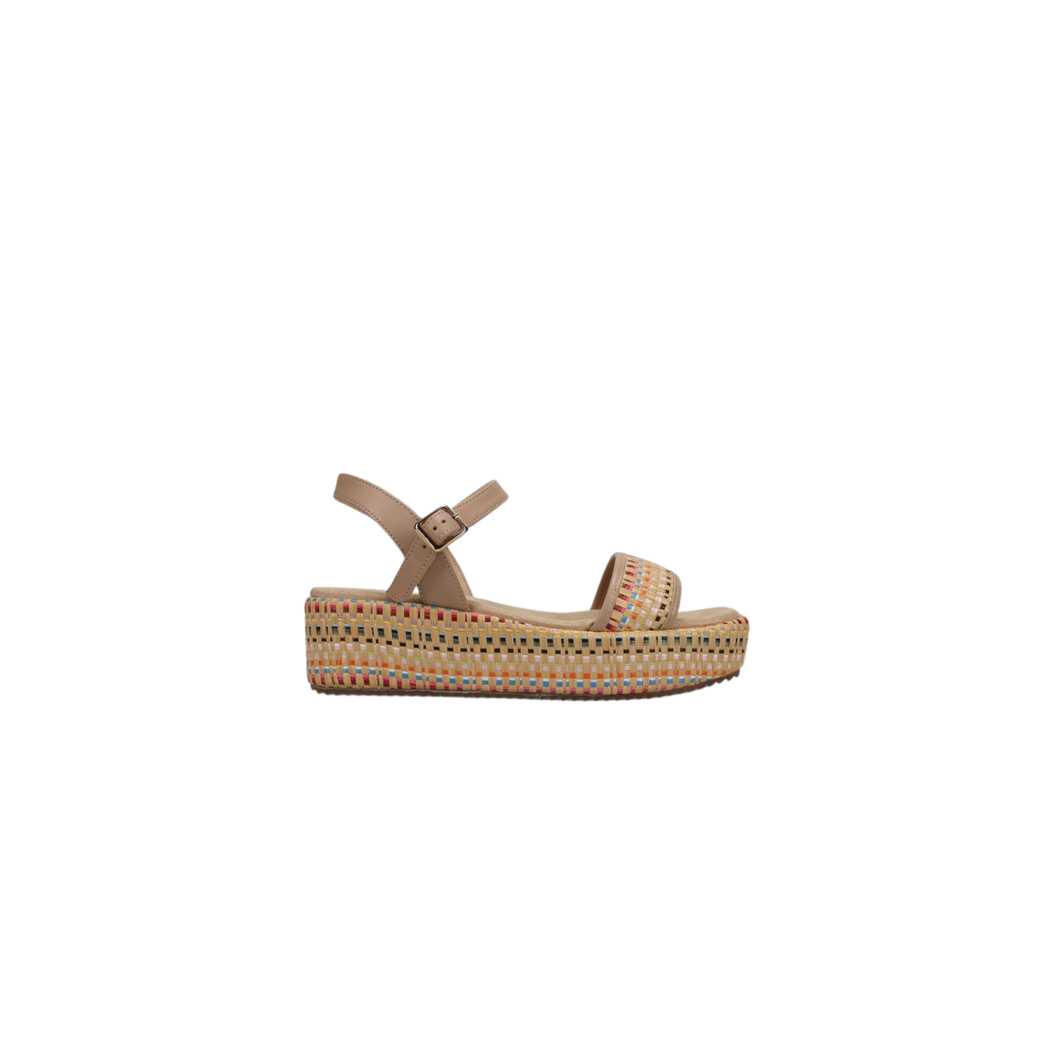 Walda Platform Sandal