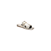Dana Point Kiltie Flat Sandal