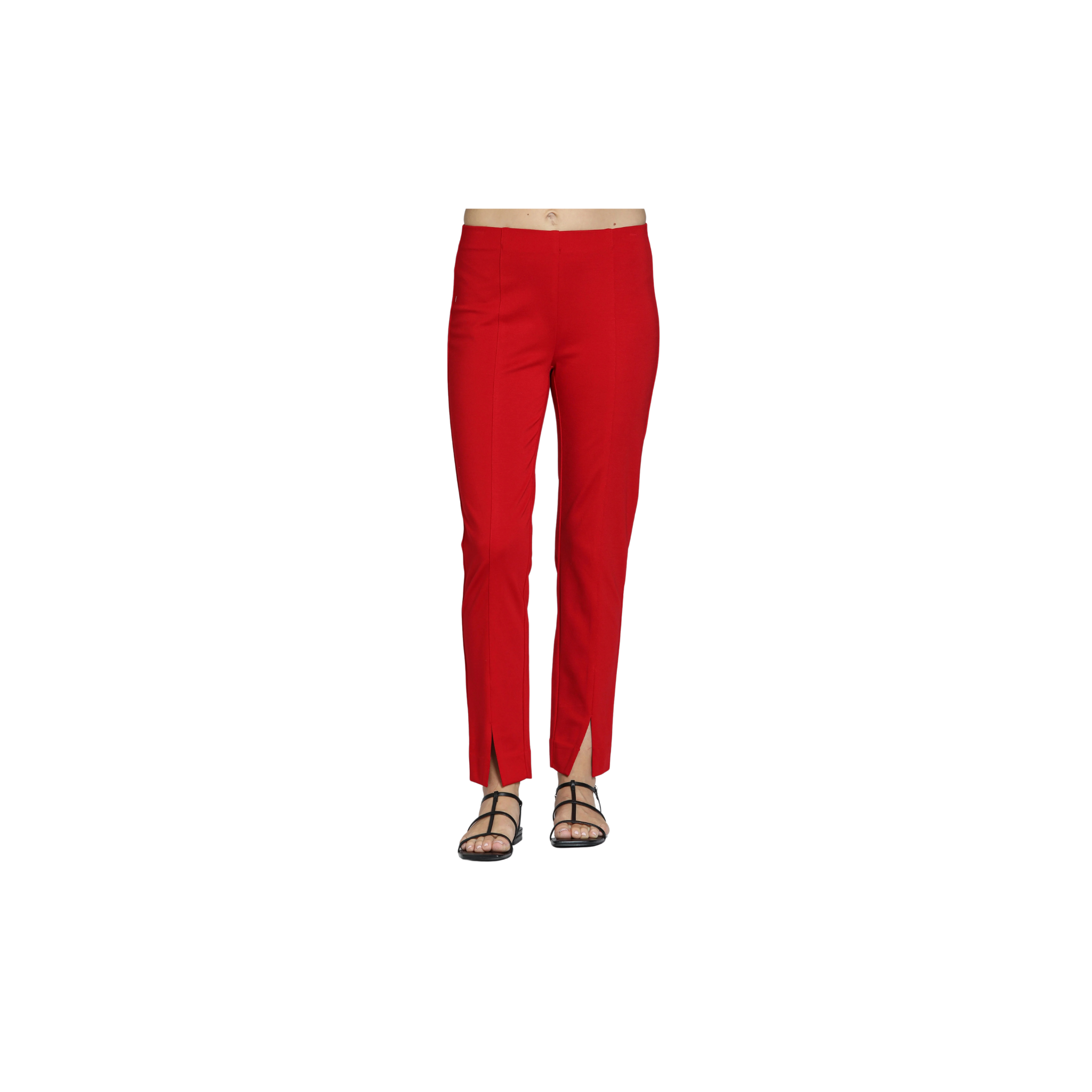 APNY Pull on Ponte Pant