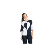 APNY Heart Sweater