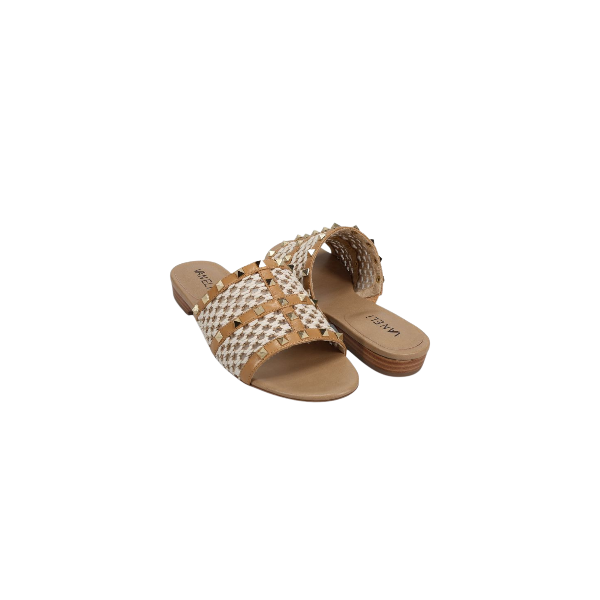 Banyan Slide Sandal