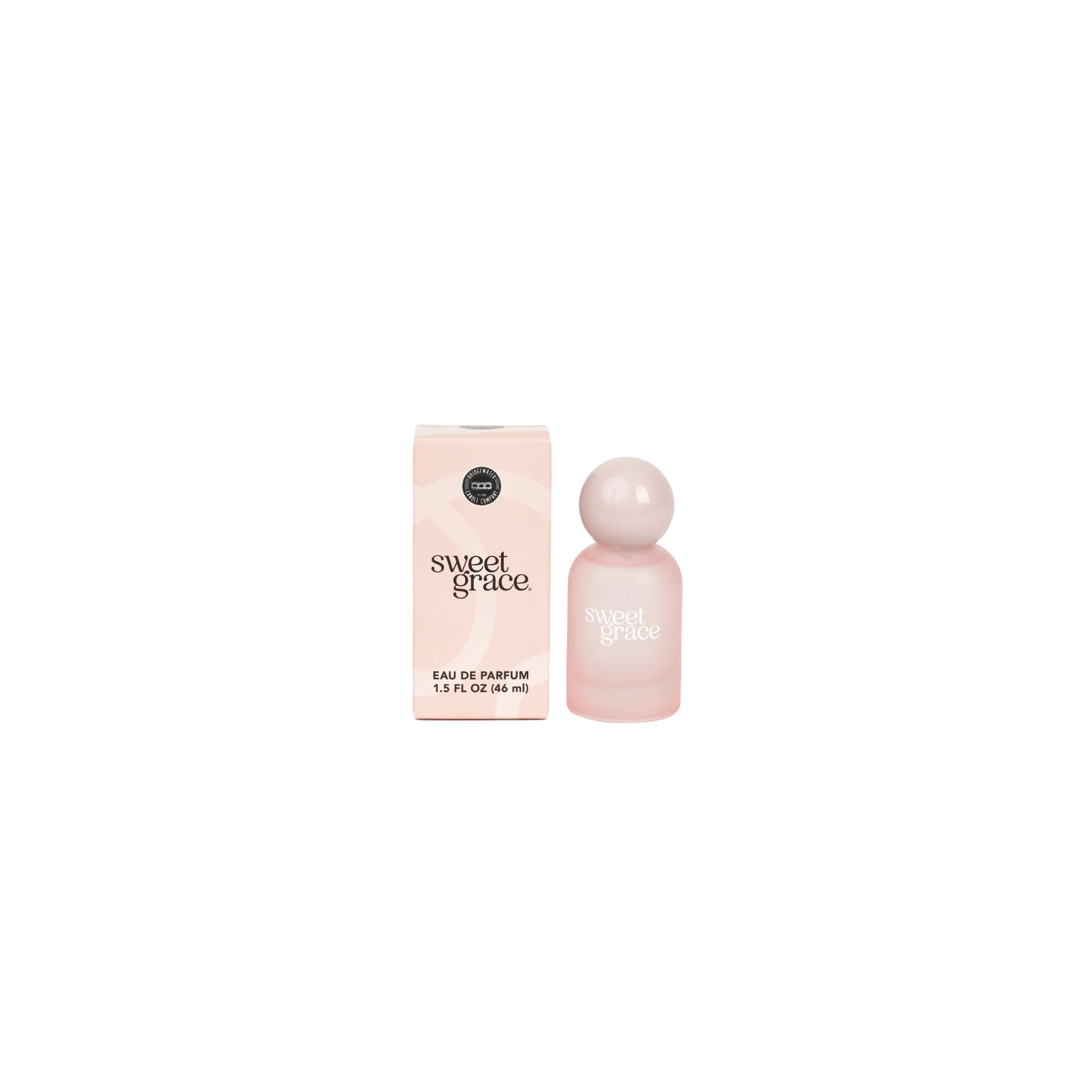 Sweet Grace Eau de Parfum